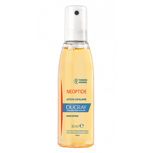 DUCRAY NEOPTIDE ANTI-HAIR LOSS LOTION FOR WOMEN 3 X 30 ML
